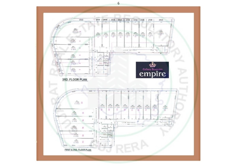 GALAXY BUSINESS EMPIRE - Image 6 GALAXY BUSINESS EMPIRE - Image 6 - Commercial in Surat
