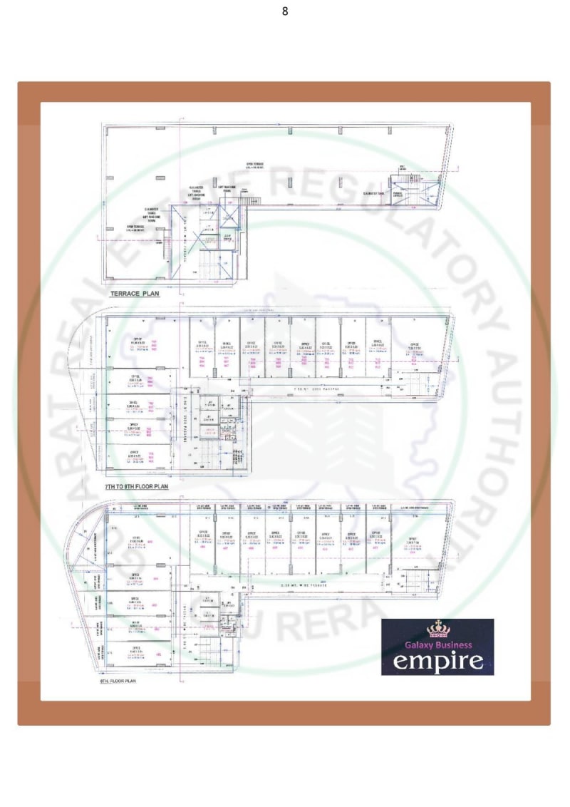 GALAXY BUSINESS EMPIRE - Image 8 GALAXY BUSINESS EMPIRE - Image 8 - Commercial in Surat