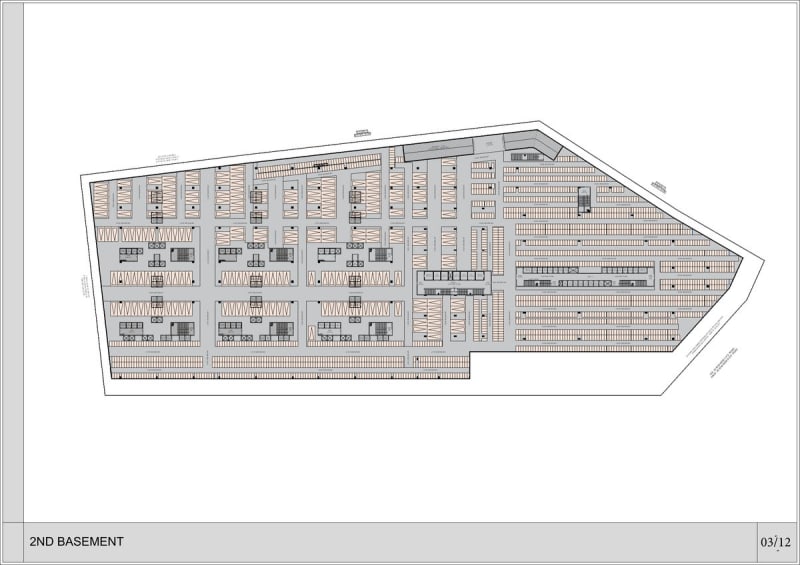 Lilamani Manchester Park - Image 3 Lilamani Manchester Park - Image 3 - Commercial in Ahmedabad