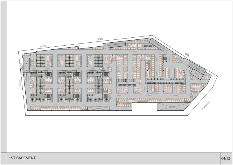 Lilamani Manchester Park - Image 4 Lilamani Manchester Park - Image 4 - Commercial in Ahmedabad