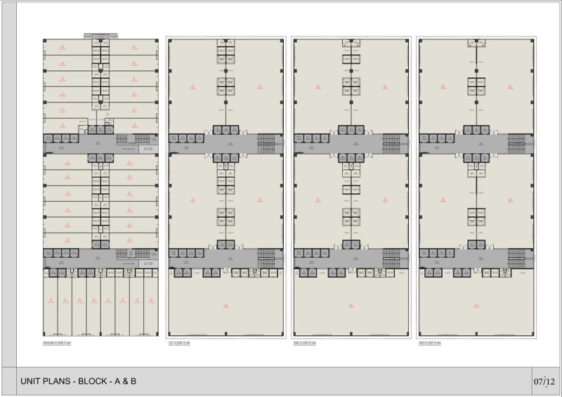 Lilamani Manchester Park - Image 7 Lilamani Manchester Park - Image 7 - Commercial in Ahmedabad