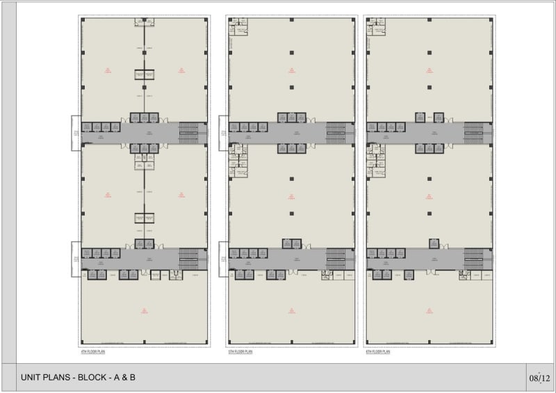 Lilamani Manchester Park - Image 8 Lilamani Manchester Park - Image 8 - Commercial in Ahmedabad