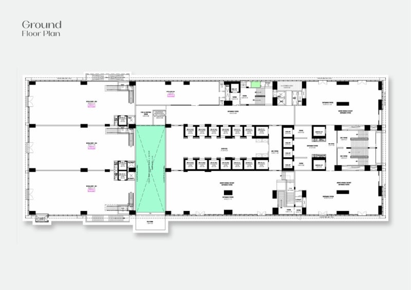 NAVRATNA GULMOHAR PARK - Image 3 - Mixed Development in Ahmedabad