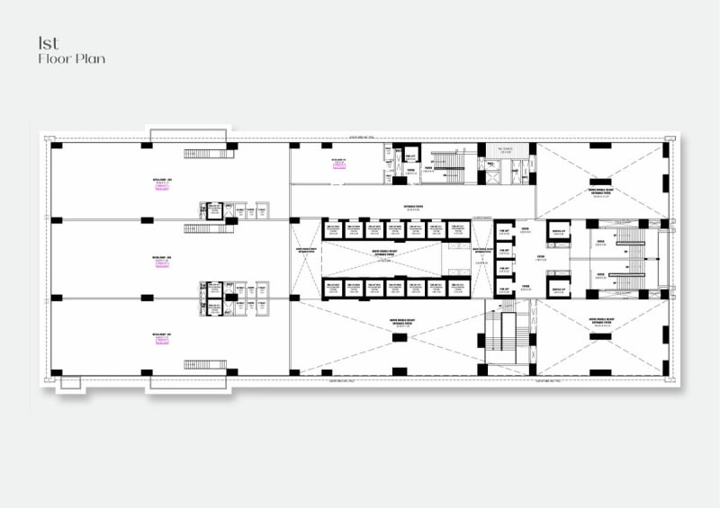 NAVRATNA GULMOHAR PARK - Image 4 - Mixed Development in Ahmedabad