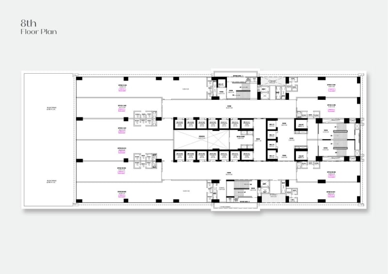 NAVRATNA GULMOHAR PARK - Image 7 - Mixed Development in Ahmedabad