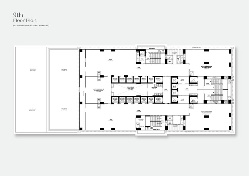 NAVRATNA GULMOHAR PARK - Image 8 - Mixed Development in Ahmedabad