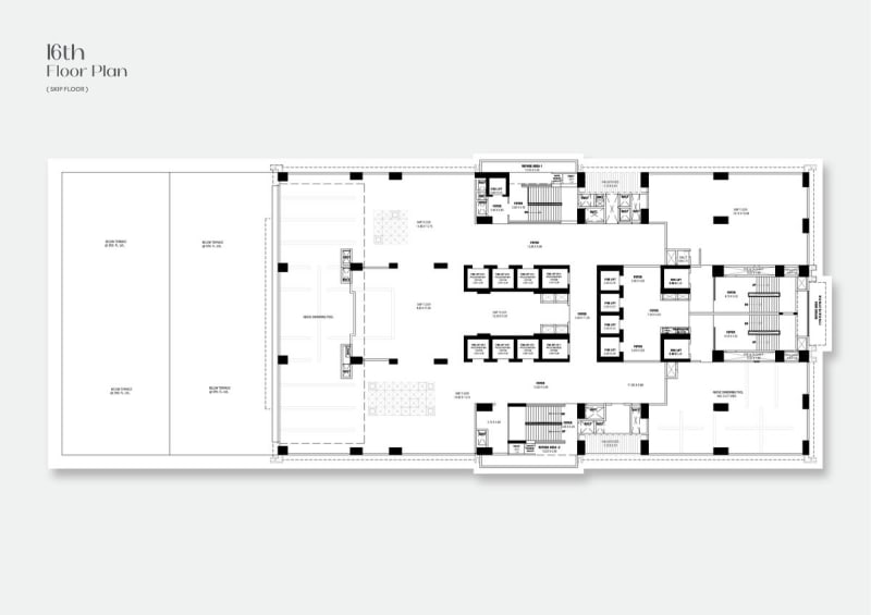 NAVRATNA GULMOHAR PARK - Image 10 - Mixed Development in Ahmedabad
