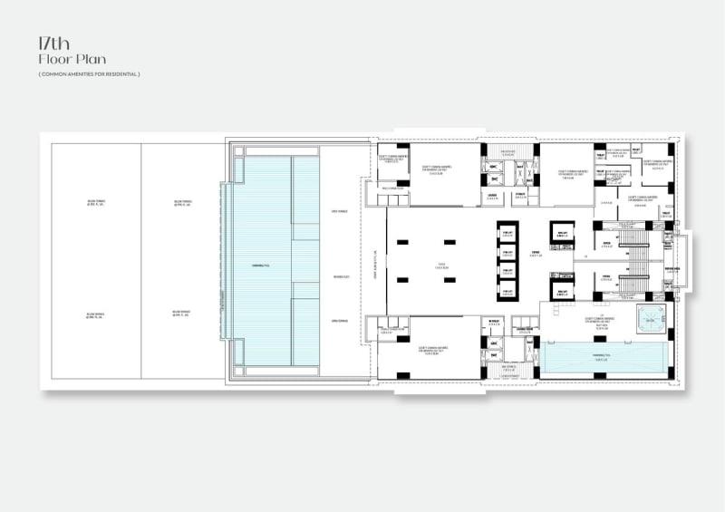 NAVRATNA GULMOHAR PARK - Image 11 - Mixed Development in Ahmedabad