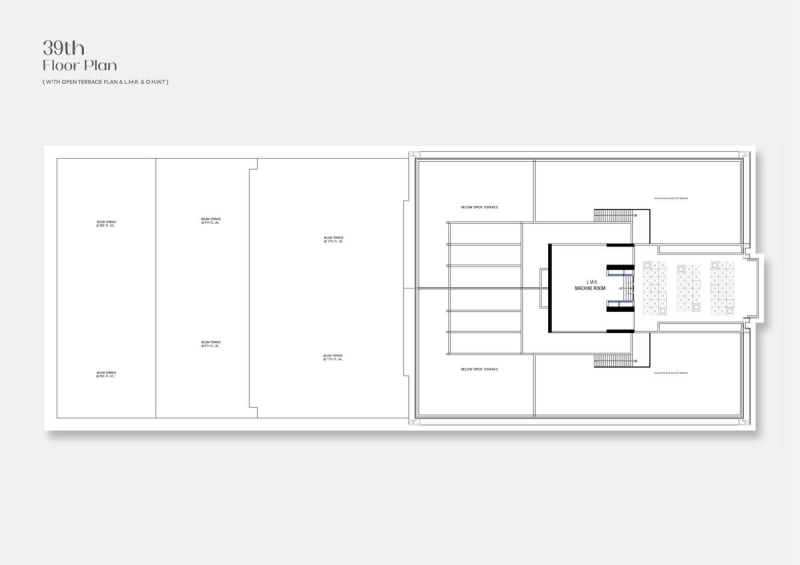 NAVRATNA GULMOHAR PARK - Image 15 - Mixed Development in Ahmedabad