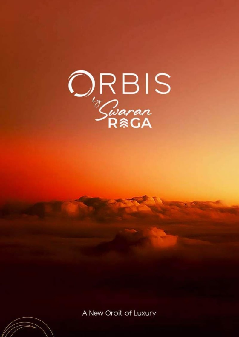 Orbis - Image 1 Orbis - Image 1 - Residential/Group Housing in Vadodara