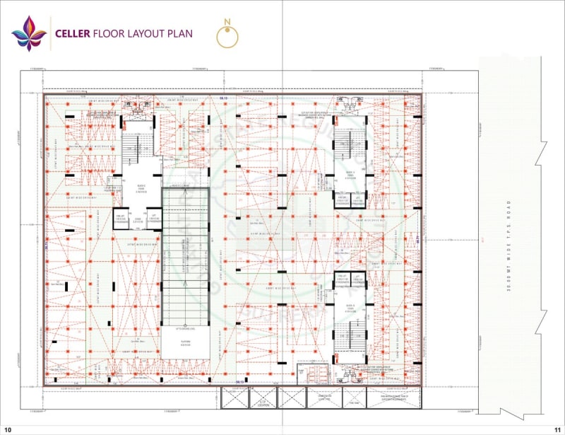 Pratham Glory - Image 6 Pratham Glory - Image 6 - Mixed Development in Ahmedabad