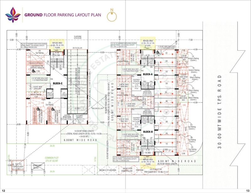 Pratham Glory - Image 7 Pratham Glory - Image 7 - Mixed Development in Ahmedabad