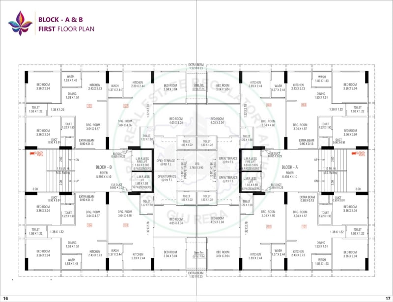 Pratham Glory - Image 9 Pratham Glory - Image 9 - Mixed Development in Ahmedabad