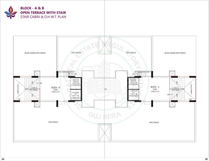 Pratham Glory - Image 13 Pratham Glory - Image 13 - Mixed Development in Ahmedabad