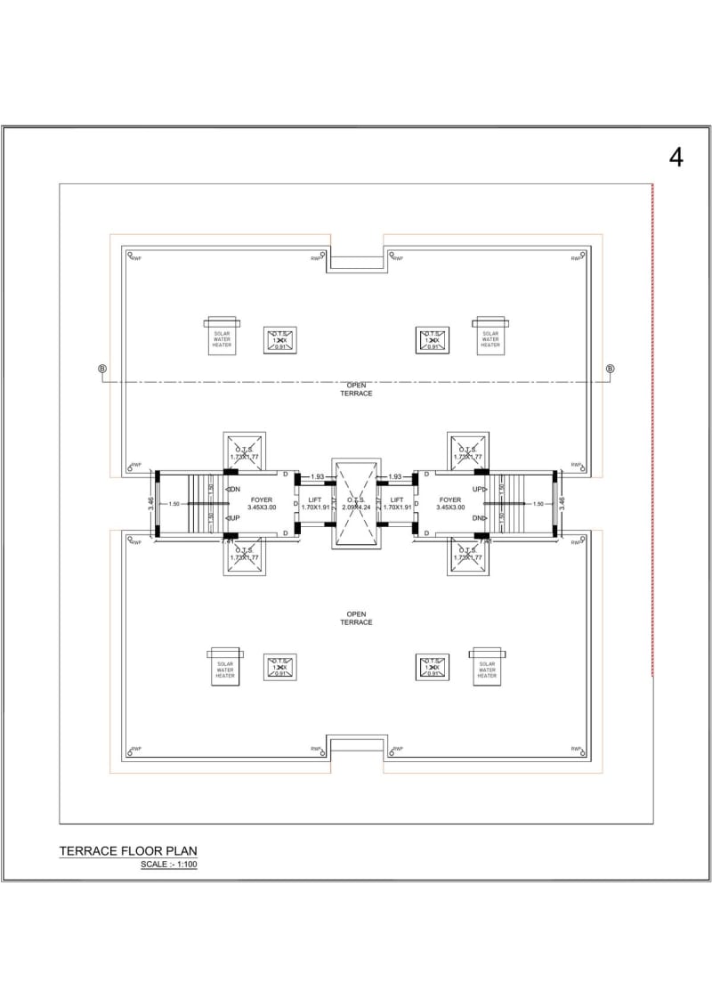 RAJ PRIME - Image 4 RAJ PRIME - Image 4 - Residential/Group Housing in Rajkot