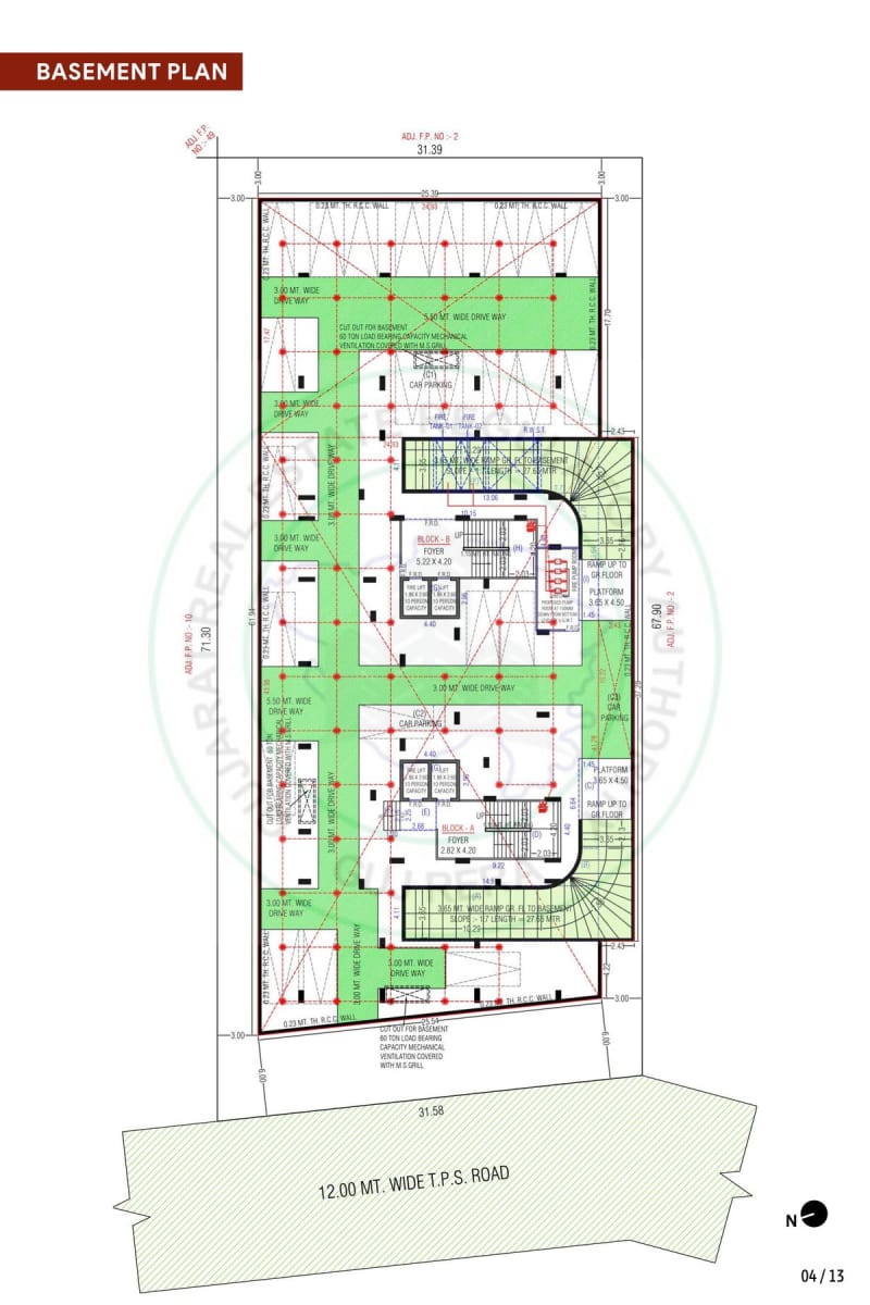 SAMRUDDH VATIKA - Image 4 SAMRUDDH VATIKA - Image 4 - Residential/Group Housing in Ahmedabad