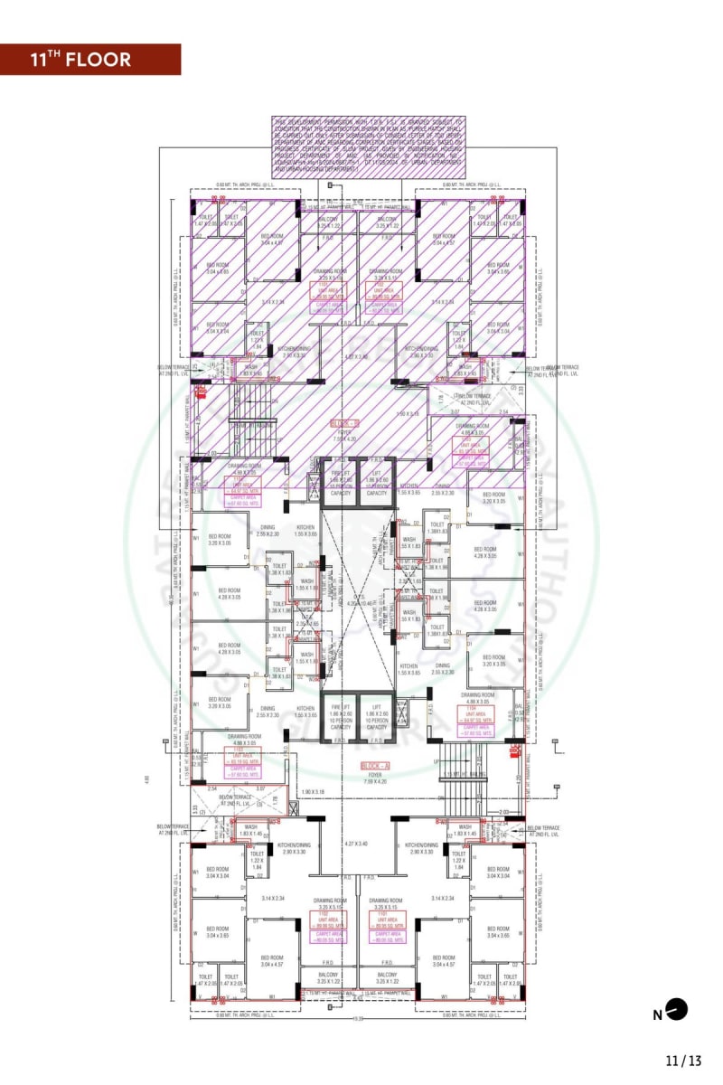SAMRUDDH VATIKA - Image 11 SAMRUDDH VATIKA - Image 11 - Residential/Group Housing in Ahmedabad