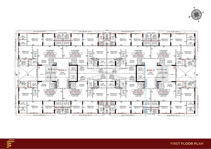 SHARV SHUBH - Image 8 - Mixed Development in Ahmedabad
