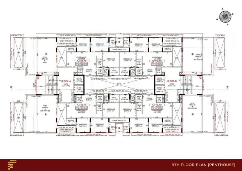 SHARV SHUBH - Image 11 - Mixed Development in Ahmedabad
