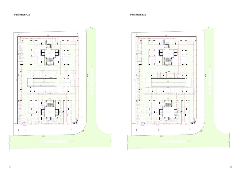 SHIVON SAMASHTI - Image 3 - Mixed Development in Gandhinagar