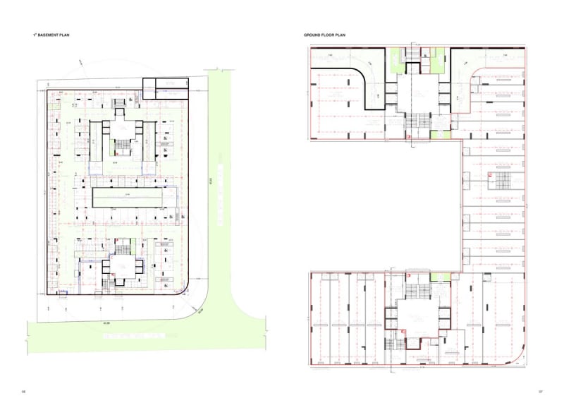 SHIVON SAMASHTI - Image 4 - Mixed Development in Gandhinagar