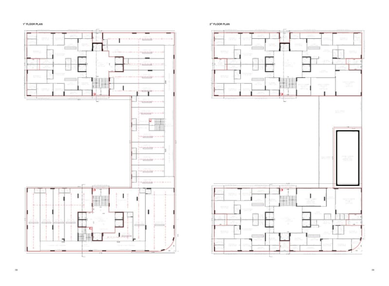 SHIVON SAMASHTI - Image 5 - Mixed Development in Gandhinagar