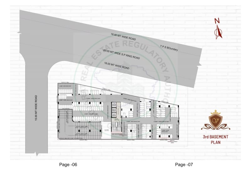VICTORIA TRADE CENTER - Image 4 - Commercial in Ahmedabad