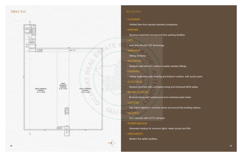VISION ONE - Image 5 - Commercial in Jamnagar