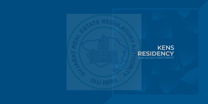 KENS RESIDENCY - Image 1 - Mixed Development in Ahmedabad