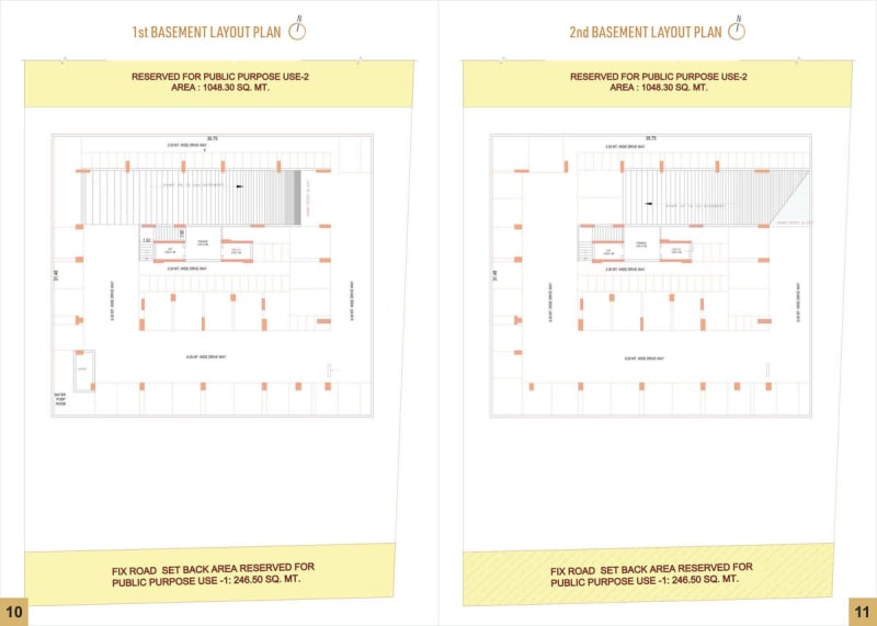 PRIME SQUARE - Image 6 PRIME SQUARE - Image 6 - Mixed Development in Bharuch