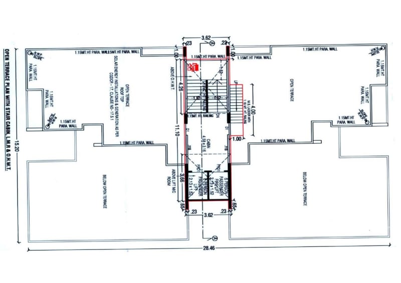 SAUNDARYA ELINA - Image 8 SAUNDARYA ELINA - Image 8 - Residential/Group Housing in Ahmedabad
