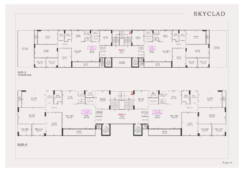 SKY CLAD - Image 6 - Mixed Development in Gandhinagar
