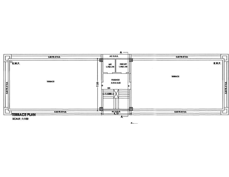 THE SPECTRA - Image 8 THE SPECTRA - Image 8 - Commercial in Rajkot