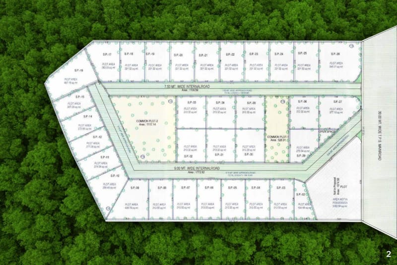 36 NEST - Image 3 - Plotted Development in Ahmedabad