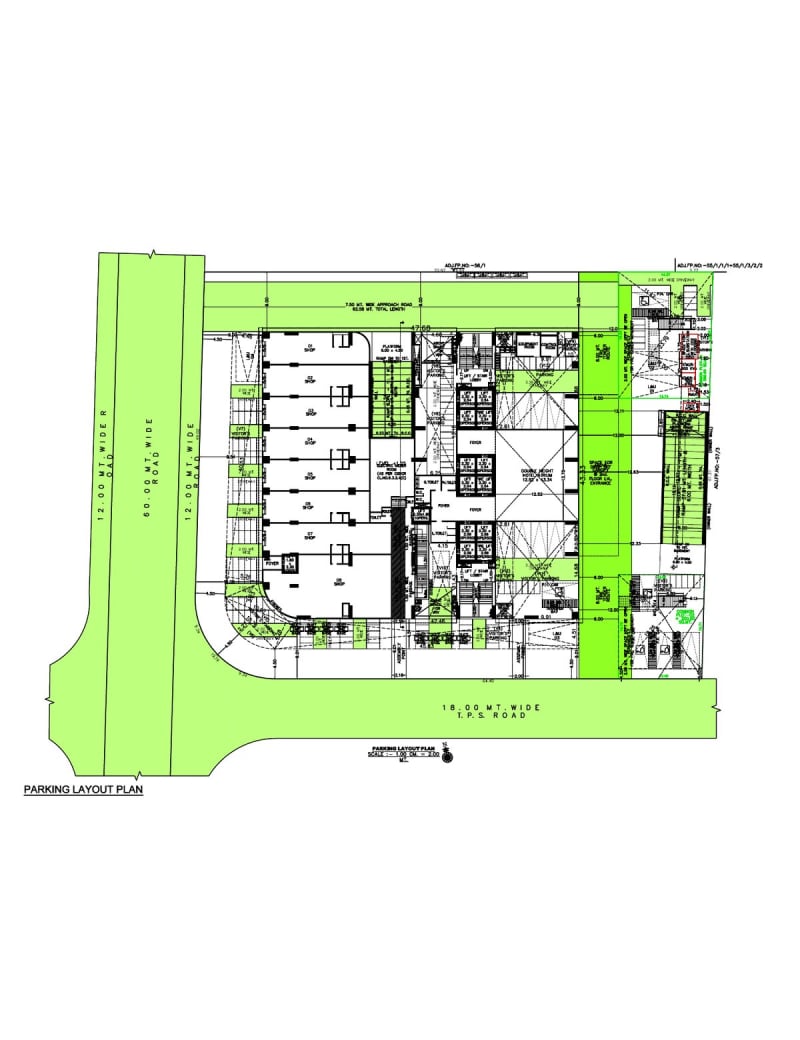 Aaravi Arete - Image 3 Aaravi Arete - Image 3 - Commercial in Ahmedabad