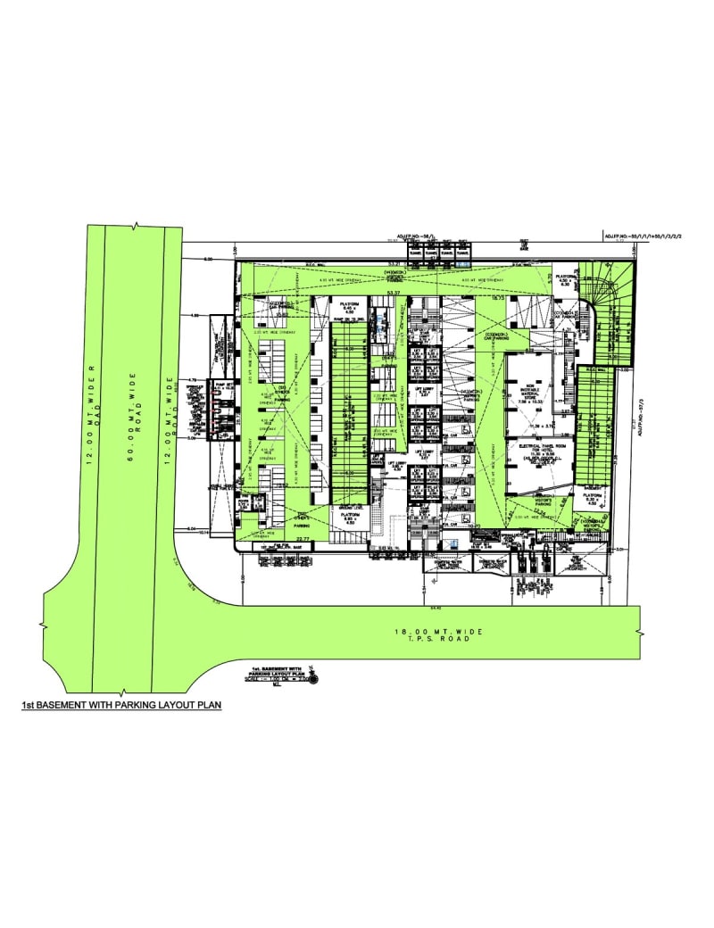 Aaravi Arete - Image 4 Aaravi Arete - Image 4 - Commercial in Ahmedabad