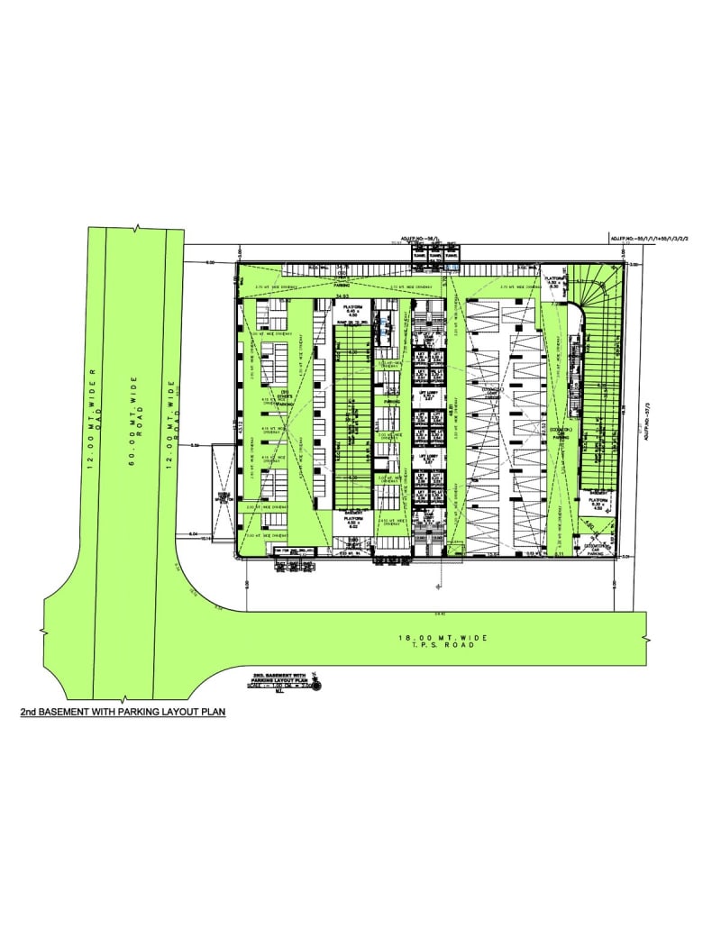 Aaravi Arete - Image 5 Aaravi Arete - Image 5 - Commercial in Ahmedabad