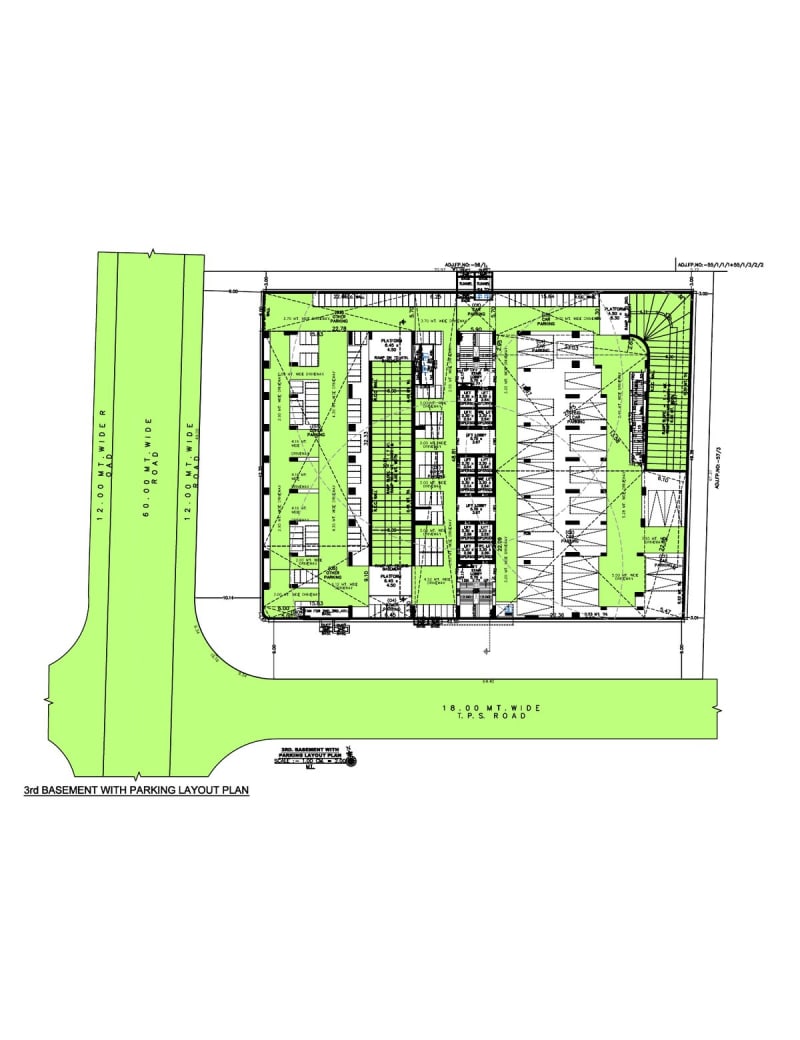 Aaravi Arete - Image 6 Aaravi Arete - Image 6 - Commercial in Ahmedabad