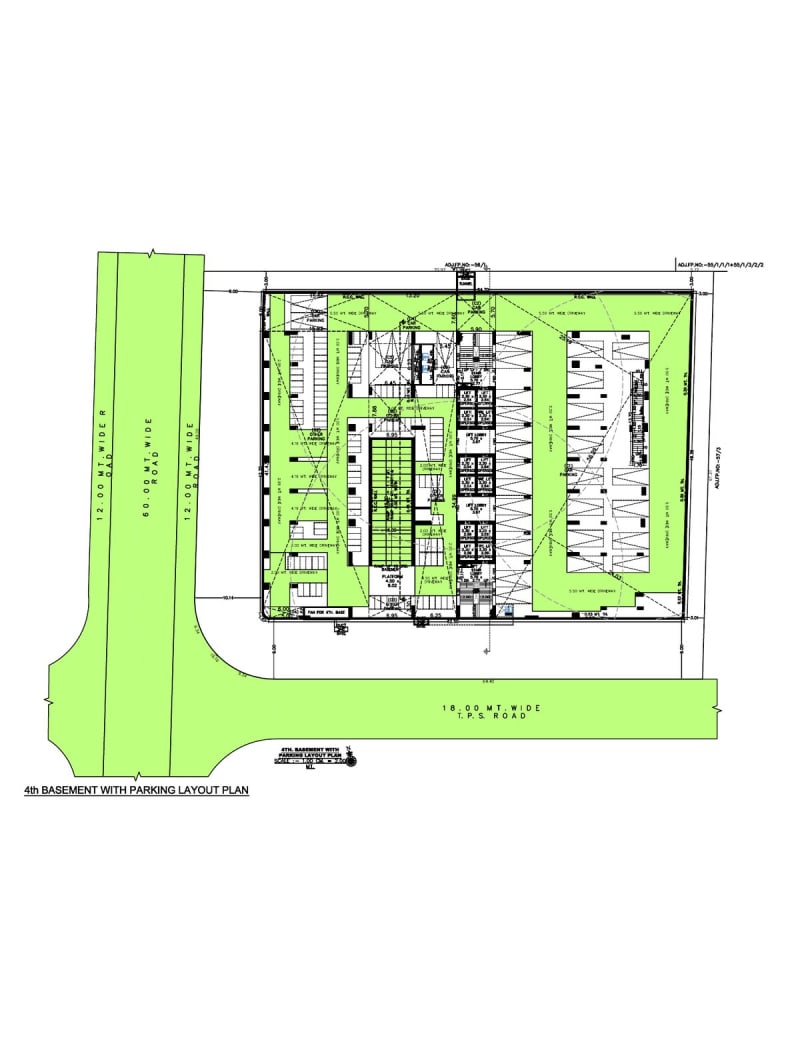 Aaravi Arete - Image 7 Aaravi Arete - Image 7 - Commercial in Ahmedabad