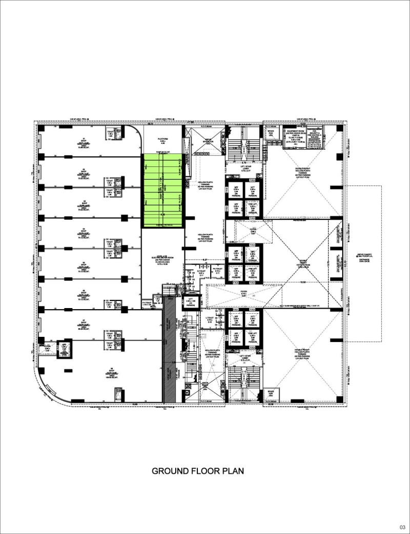 Aaravi Arete - Image 8 Aaravi Arete - Image 8 - Commercial in Ahmedabad