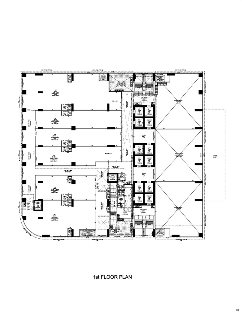 Aaravi Arete - Image 9 Aaravi Arete - Image 9 - Commercial in Ahmedabad