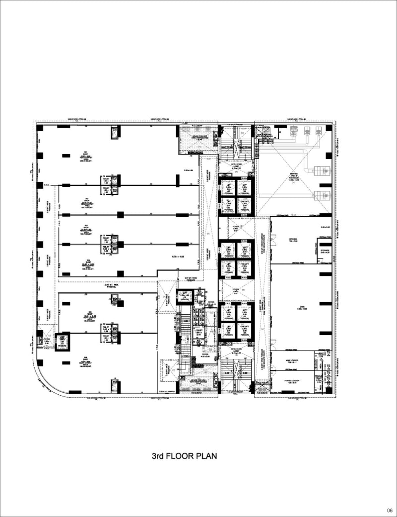 Aaravi Arete - Image 11 Aaravi Arete - Image 11 - Commercial in Ahmedabad