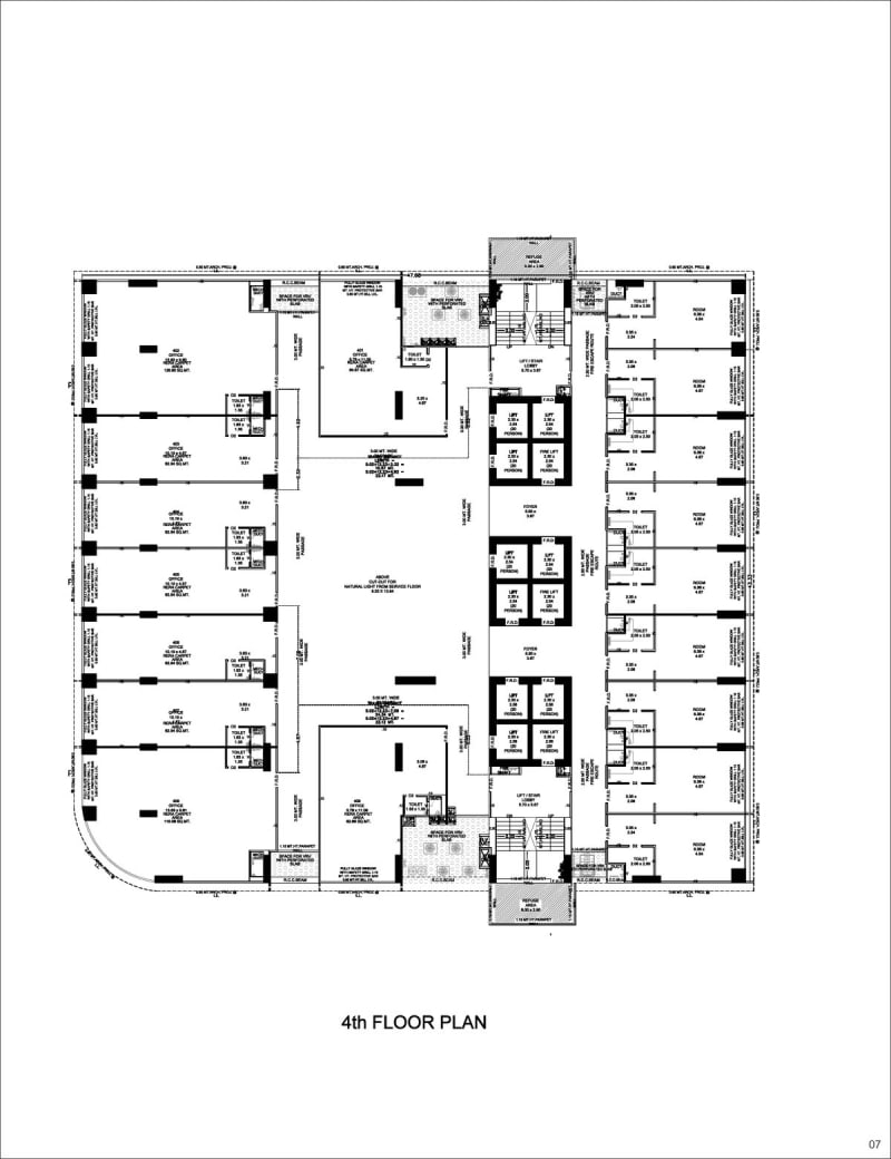 Aaravi Arete - Image 12 Aaravi Arete - Image 12 - Commercial in Ahmedabad
