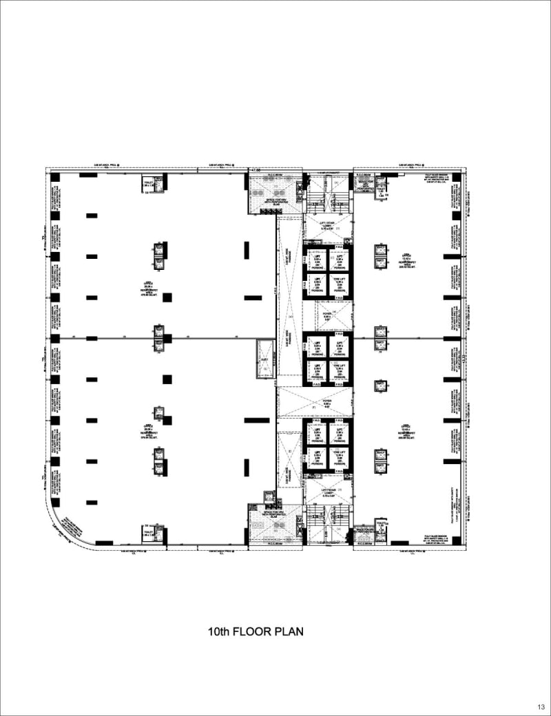 Aaravi Arete - Image 18 Aaravi Arete - Image 18 - Commercial in Ahmedabad