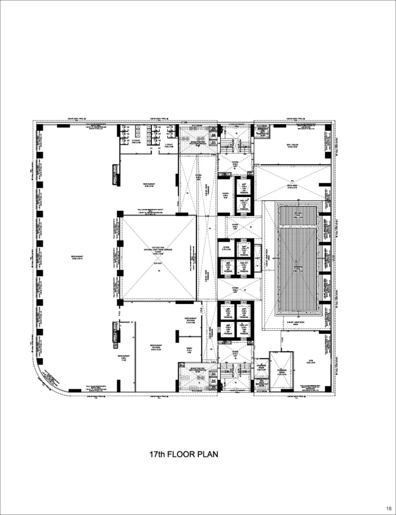 Aaravi Arete - Image 23 Aaravi Arete - Image 23 - Commercial in Ahmedabad