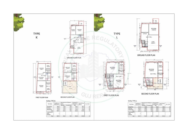 Aero Villa - Image 9 - Residential/Group Housing in Vadodara