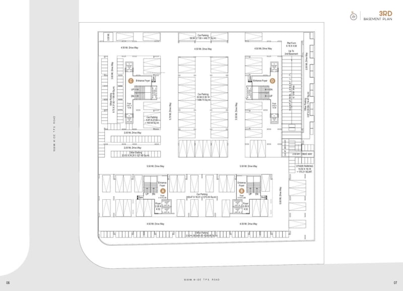 ARISTO AVIRA - Image 4 ARISTO AVIRA - Image 4 - Residential/Group Housing in Ahmedabad