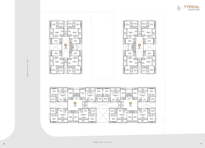 ARISTO AVIRA - Image 6 ARISTO AVIRA - Image 6 - Residential/Group Housing in Ahmedabad