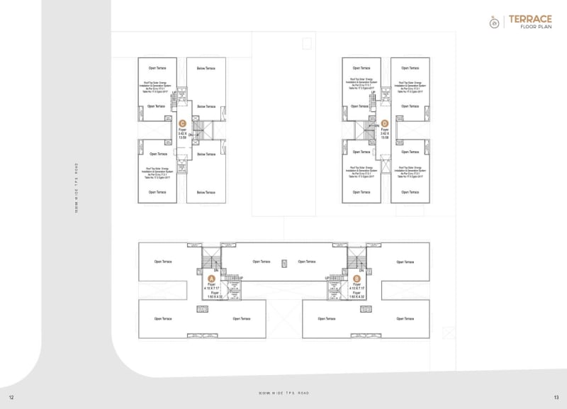 ARISTO AVIRA - Image 7 ARISTO AVIRA - Image 7 - Residential/Group Housing in Ahmedabad