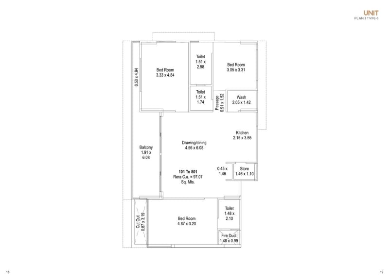 ARISTO AVIRA - Image 10 ARISTO AVIRA - Image 10 - Residential/Group Housing in Ahmedabad